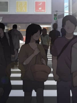 (同人CG集)濡れ透けJ○雨宿りレイプ 前+後_02-073