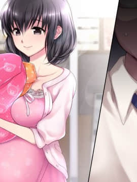 (同人CG集)濡れ透けJ○雨宿りレイプ 前+後_02-078