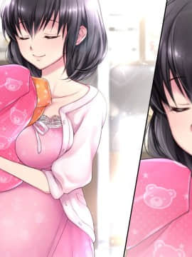 (同人CG集)濡れ透けJ○雨宿りレイプ 前+後_02-109