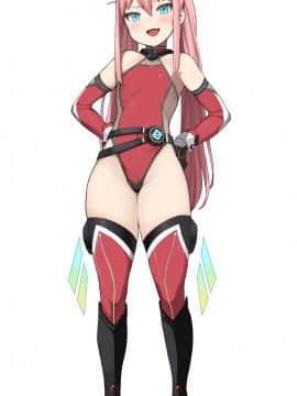 [贝尔西行寺×萝莉援助汉化组](COMIC1☆13) [異常能力研究開発機構 (よろず)] 異能者少女欠損合同 + 会場限定おまけ本 [中国翻訳]_64