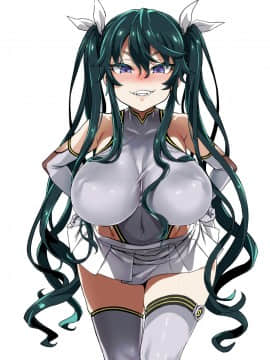 [贝尔西行寺×萝莉援助汉化组](COMIC1☆13) [異常能力研究開発機構 (よろず)] 異能者少女欠損合同 + 会場限定おまけ本 [中国翻訳]_65