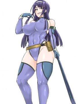 [贝尔西行寺×萝莉援助汉化组](COMIC1☆13) [異常能力研究開発機構 (よろず)] 異能者少女欠損合同 + 会場限定おまけ本 [中国翻訳]_67