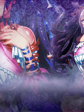 [Waffle] 巨乳ファンタジー3 if -アルテミスの矢・メデューサ願い_b100_001