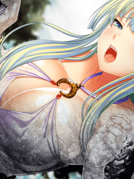 [Waffle] 巨乳ファンタジー3 if -アルテミスの矢・メデューサ願い_cg_300_001_000_000