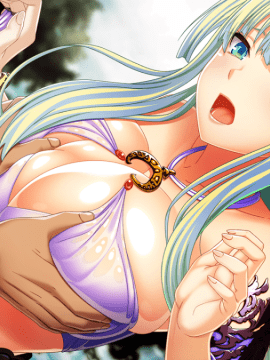 [Waffle] 巨乳ファンタジー3 if -アルテミスの矢・メデューサ願い_cg_300_001_000_001