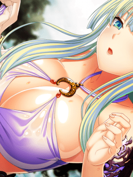 [Waffle] 巨乳ファンタジー3 if -アルテミスの矢・メデューサ願い_cg_300_001_000_005