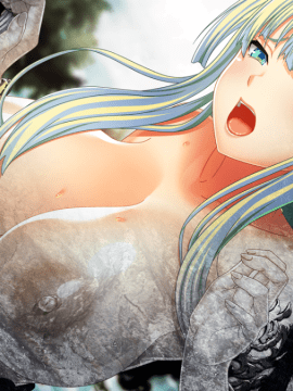 [Waffle] 巨乳ファンタジー3 if -アルテミスの矢・メデューサ願い_cg_300_001_000_010