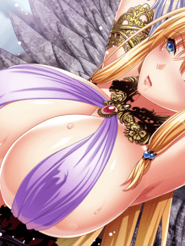 [Waffle] 巨乳ファンタジー3 if -アルテミスの矢・メデューサ願い_cg_303_001_000_000