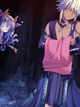 [Waffle] 巨乳ファンタジー3 if -アルテミスの矢・メデューサ願い_cg_305_000_000_002