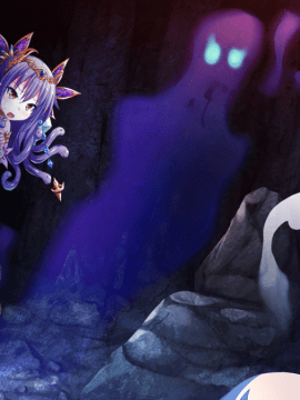 [Waffle] 巨乳ファンタジー3 if -アルテミスの矢・メデューサ願い_cg_305_000_000_005