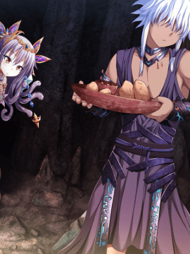 [Waffle] 巨乳ファンタジー3 if -アルテミスの矢・メデューサ願い_cg_305_000_000_007