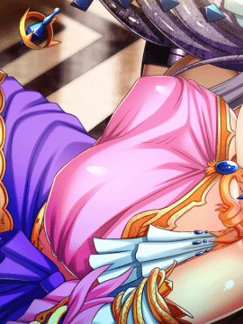 [Waffle] 巨乳ファンタジー3 if -アルテミスの矢・メデューサ願い_cg_305_001_000_000