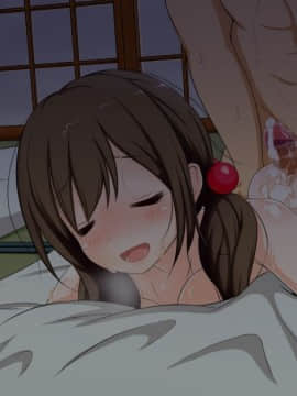 (同人CG集) [いちみりか] 時間停止魔法を使って、浮気彼女に制裁を_465_s170