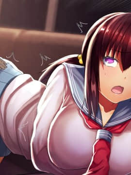 (同人CG集) [るていん] 催眠アプリで陥落!!狙った獲物を催眠調教!!~前編~_322_007_011