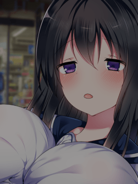 (同人CG集) [くりてぃかるひぅと] とある村に残る風習で無理矢理嫁がされた学生と、中出しセックス三昧。_016_15