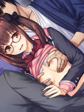 (同人CG集) [すぱいらる (typeN)] 極痴漢～犯された私～筒香結愛ver_069_005
