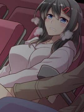 (同人CG集) [くく堂] 猫かぶり姫の憂鬱～生意気彼女は僕の言いなり～_003-09