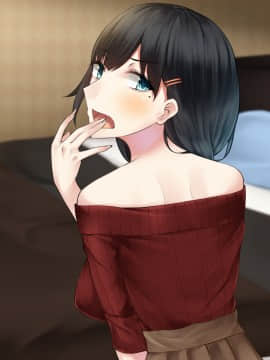 (同人CG集) [雨音連鎖予報 (倉崎あや)] 私の妻が催眠導入剤で変わり果てるまで_161_05a