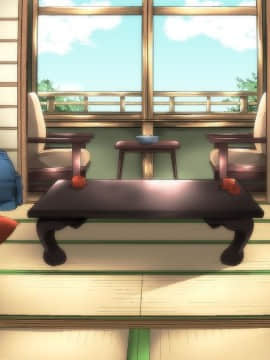 [チンジャオ娘。 (南田U助)] 肝っ玉母さんが女の顔を見せるのは_102_101