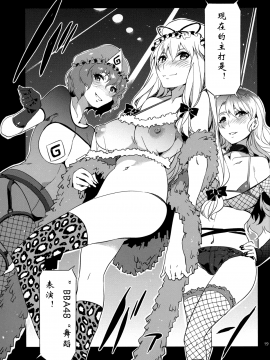 (例大祭9) [ありすの宝箱 (水龍敬)] 東方幻想崩壊弐 (東方Project) [中国翻訳]_15