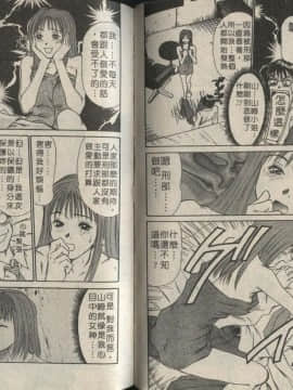 [さのたかよし] 親愛的妹妹 [中]_032