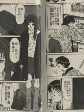 [さのたかよし] 親愛的妹妹 [中]_038