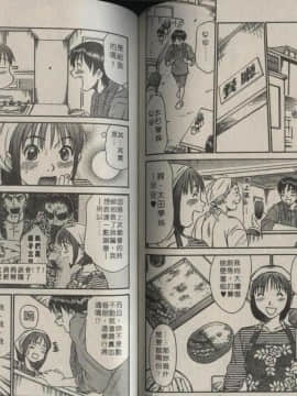 [さのたかよし] 親愛的妹妹 [中]_120