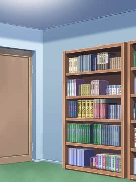 (同人CG集) [あまい惑星] オナニーしてみせてよ♪～JK姪っ子におっぱいとま◯こを見せられたニートの僕～_119_001