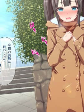 (同人CG集) [TJ_studio] H妹とド変態せっくすな日常_145