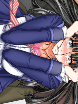空想性犯計画「リョウコ」 ～女子高生下校中ストーカーレイプ事件～_038