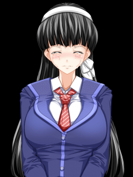 空想性犯計画「リョウコ」 ～女子高生下校中ストーカーレイプ事件～_470