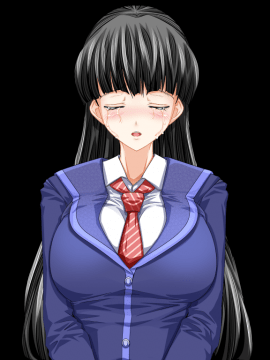 空想性犯計画「リョウコ」 ～女子高生下校中ストーカーレイプ事件～_473