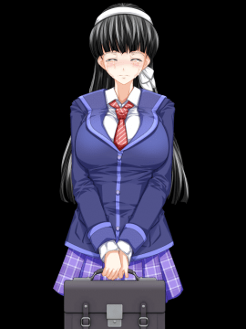 空想性犯計画「リョウコ」 ～女子高生下校中ストーカーレイプ事件～_483