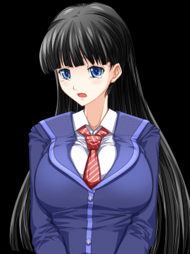 空想性犯計画「リョウコ」 ～女子高生下校中ストーカーレイプ事件～_539