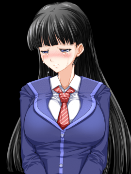 空想性犯計画「リョウコ」 ～女子高生下校中ストーカーレイプ事件～_544
