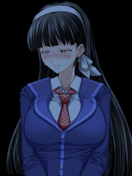 空想性犯計画「リョウコ」 ～女子高生下校中ストーカーレイプ事件～_546