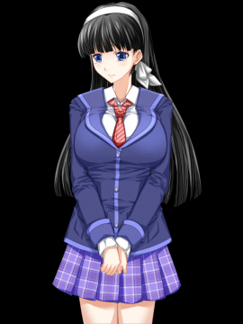 空想性犯計画「リョウコ」 ～女子高生下校中ストーカーレイプ事件～_585