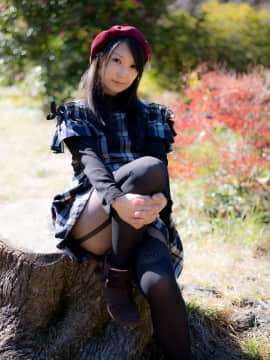 [Heruheru3 (lenfried)]&nbsp;&nbsp;LENFRIEDOM DL-CARD PROTOTYPE_rom3k_240