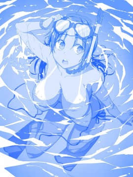 [比村奇石] 月曜日のたわわ [進行中]_020