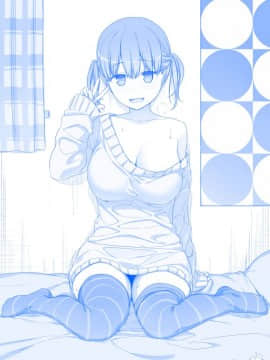 [比村奇石] 月曜日のたわわ [進行中]_029