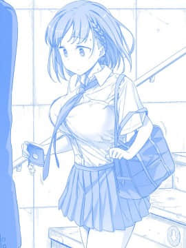 [比村奇石] 月曜日のたわわ [進行中]_033