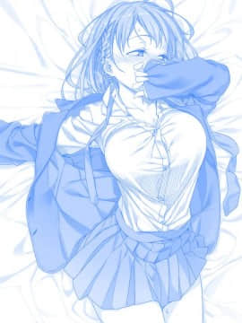 [比村奇石] 月曜日のたわわ [進行中]_034