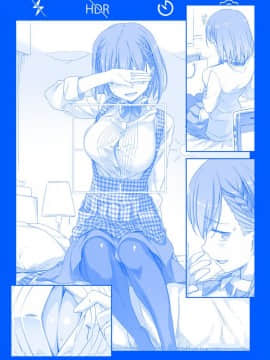 [比村奇石] 月曜日のたわわ [進行中]_040