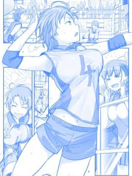 [比村奇石] 月曜日のたわわ [進行中]_070