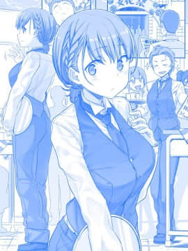 [比村奇石] 月曜日のたわわ [進行中]_082