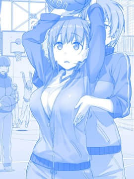 [比村奇石] 月曜日のたわわ [進行中]_095