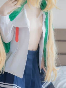 【少女映畫】Eriri Spencer Sawamura 泽村·斯潘塞·英梨梨_DSC03504