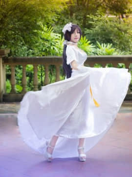 《Love Live! 》同人礼服东条希 C O S P L A Y_0003