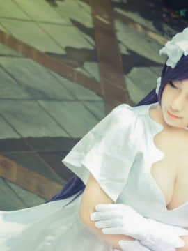 《Love Live! 》同人礼服东条希 C O S P L A Y_0007