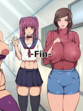 (同人CG集) [神聖少女乳業] -エロエロハイツ- ムラムラしてるエロい女の子だらけのアパートで始めるハーレム天国一人暮らし_282__282
